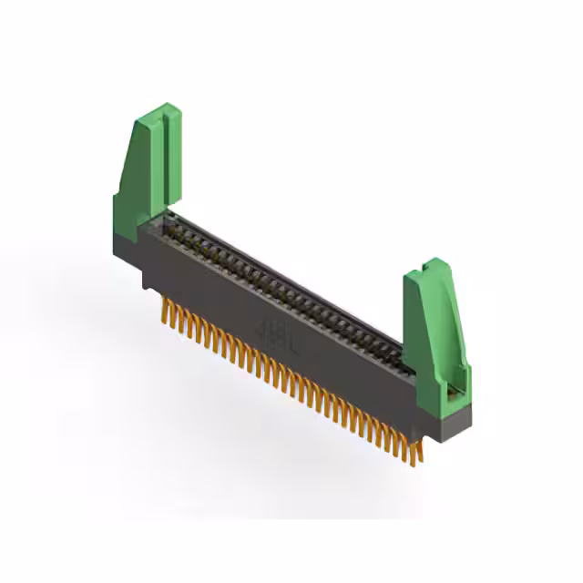 395-060-560-888 EDAC Inc.  Edgeboard Connectors